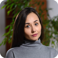 korabaeva korabaeva